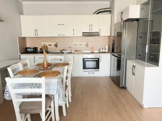 Kei Apartment Don Bosco - 1