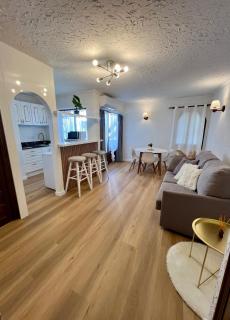 Sofia El Palmar Apartmán - 0