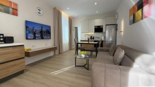 MK Luxury Serviced Apartment # 2 - 8