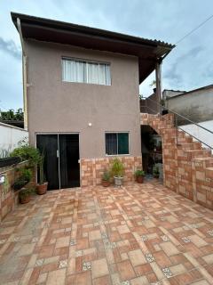 Pousada Tangará - KitNet 2 - 9