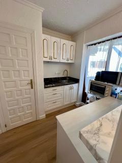 Sofia El Palmar Apartmán - 3