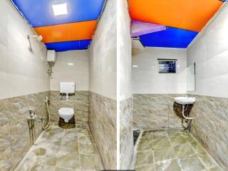 Hotel Sarovar Inn - Ahmedabad - 6