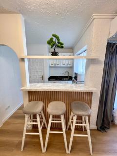 Sofia El Palmar Apartmán - 2