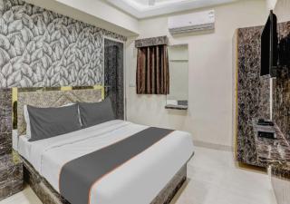 Hotel Sarovar Inn - Ahmedabad - 3