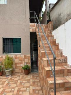 Pousada Tangará - KitNet 2 - 8