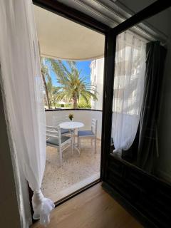 Sofia El Palmar Apartmán - 1