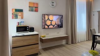 MK Luxury Serviced Apartment # 2 - 1