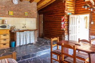 Cabañas La Armonía - 0