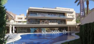 Al RAHA village - Aqaba أستوديو بقرية الراحه العقبة مرسى زايد - 9