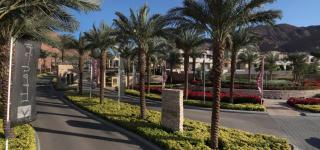 Al RAHA village - Aqaba أستوديو بقرية الراحه العقبة مرسى زايد - 8