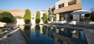 Al RAHA village - Aqaba أستوديو بقرية الراحه العقبة مرسى زايد - 6