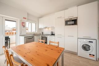 GuestReady - Sunny Retreat in Costa da Caparica - 2