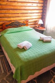 Cabañas La Armonía - 5