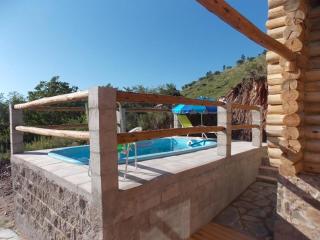 Cabañas La Armonía - 3