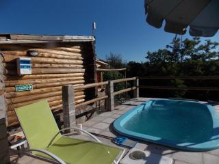 Cabañas La Armonía - 2