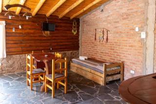 Cabañas La Armonía - 1