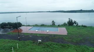 3bhk bungalow with ac in all rooms - 6