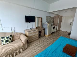 Thiantong Condotel Soi7 Jomtien - 1
