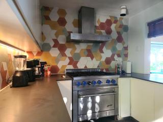 Beachfront Villa Pools & Concierge in Sian Kaan - 1