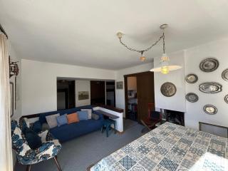 Chesa Gordona 1 Attic - Celerina - 8