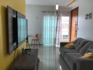 Apartamento para COP 30 - 0