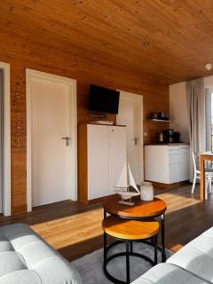 Bruns Wiek Haus JO einfach MEER - Zierow - 6