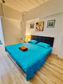 Thiantong Condotel Soi7 Jomtien - 3