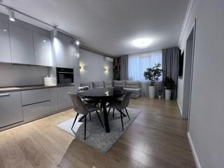 Rent Lux Apartment in Chisinau - Chişinău - 0