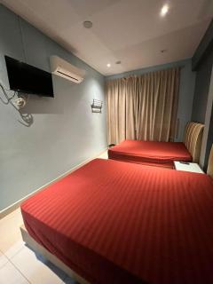 Alma Sweet Home - Bukit Mertajam - 2