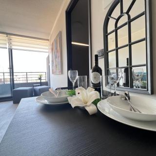 Clínica Bupa y Davila Estadio Monumental y Mall Cenco Florida - 9