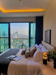 5min Metro | KingBed | Kitchen full | Netflix WiFi - 5