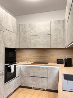 Apartment Old Town Square - 5