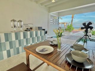 Ocean Bed&tubs, Nflix|BBQ+kitchen area|NightMarket - 2
