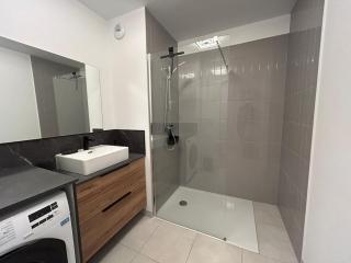 Le 7ème Quai - T3 cosy à proximité de la gare - 3