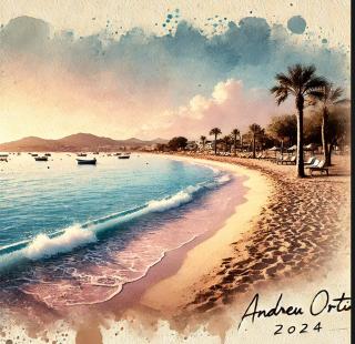 Cambrils puerto - 0
