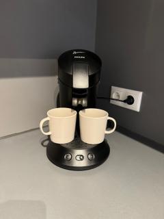 Allgäu Suites - Innenstadt, Schlafzimmer, Küche, Parkplatz möglich, Dachterrasse - Kempten - 7