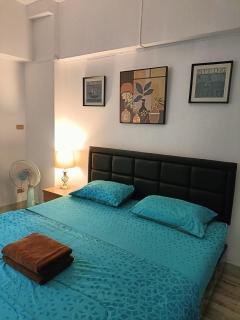 Thiantong Condotel Soi7 Jomtien - 5