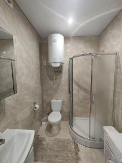 New Comfort Apartment - 6