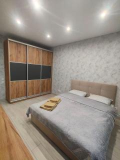 New Comfort Apartment - 4