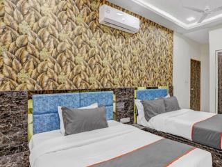 Hotel Sarovar Inn - Ahmedabad - 7