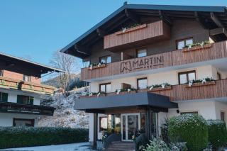Hotel Martini Kaprun - including summercard & breakfast - 0
