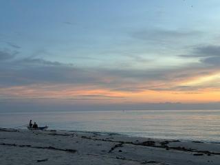 Ocean Bed&tubs, Nflix|BBQ+kitchen area|NightMarket - 2