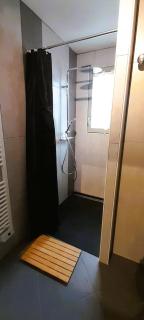 Le St Roch - appart 6-8 pers - wifi - centre ville - 4