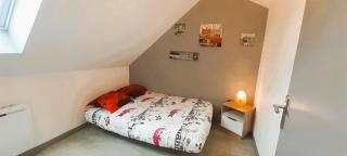 Le St Roch - appart 6-8 pers - wifi - centre ville - 2