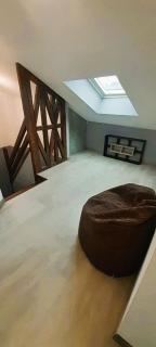 Le St Roch - appart 6-8 pers - wifi - centre ville - 1