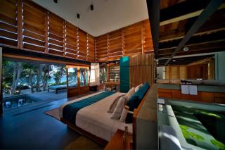 Beachfront Villa Pools & Concierge in Sian Kaan - 3