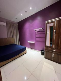 Alma Sweet Home - Bukit Mertajam - 6