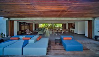 Beachfront Villa Pools & Concierge in Sian Kaan - 4