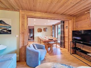 Appartement spacieux et confortable A proximité des pistes Balcon WIFI - FR-1-344-771 - 4