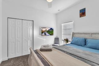 roomstr Vermont Suite 1 Bedroom in South Tampa with Private Full Bathroom & FREE COFFEE - 8